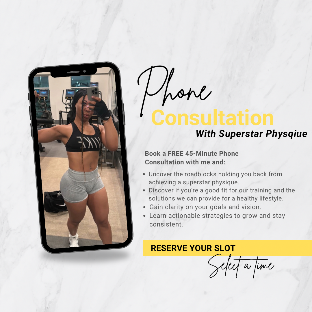 Superstar Consultation